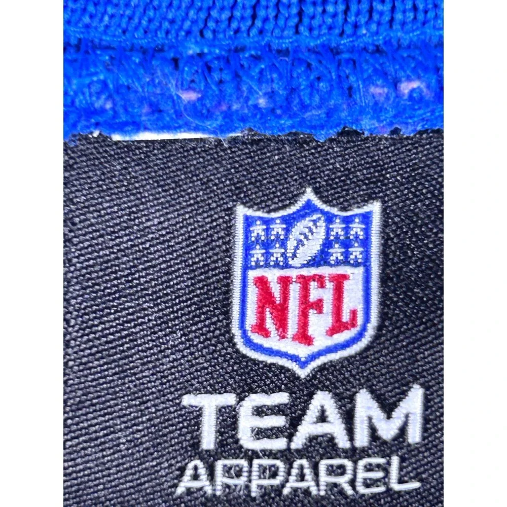 NFL item sold